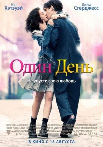 Энн Хэтэуэй, Джим Стёрджесс, Том Мисон, Джоди